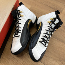 Load image into Gallery viewer, Jordan Royalty 12s Size 10.5
