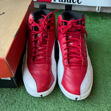 Load image into Gallery viewer, Jordan Gym Red 12 Size 8.5
