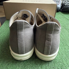 Load image into Gallery viewer, Rick Owens DRKSHDW Low Ramones Size 44.5
