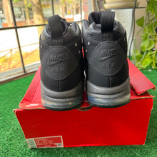 Load image into Gallery viewer, Nike Air Max Triple Black CB 94s Size 13
