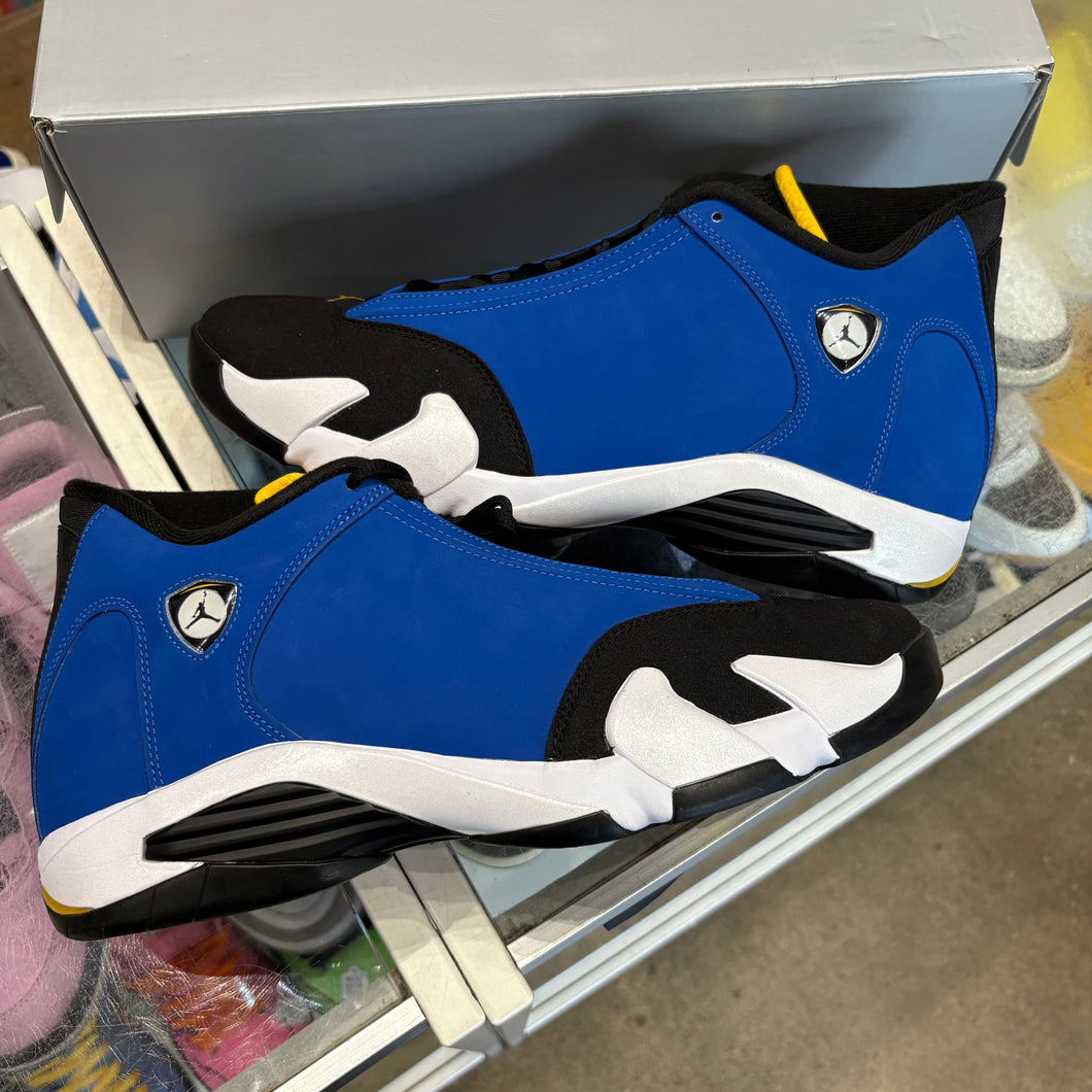 Jordan Laney 14s Size 13