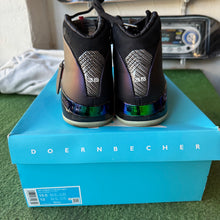 Load image into Gallery viewer, Jordan Doernbecher 17s Size 10.5
