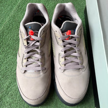 Load image into Gallery viewer, Jordan PSG Low 5s Size 11
