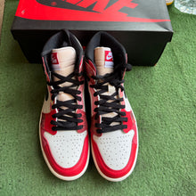 Load image into Gallery viewer, Jordan Spider Man 1s Size 9
