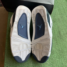 Load image into Gallery viewer, Jordan Columbia 4s Size 10
