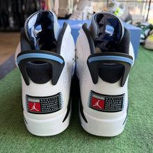 Load image into Gallery viewer, Jordan UNC 6s Size 10
