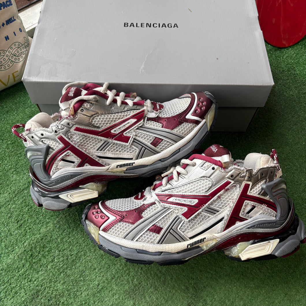 BB Runners Size 44