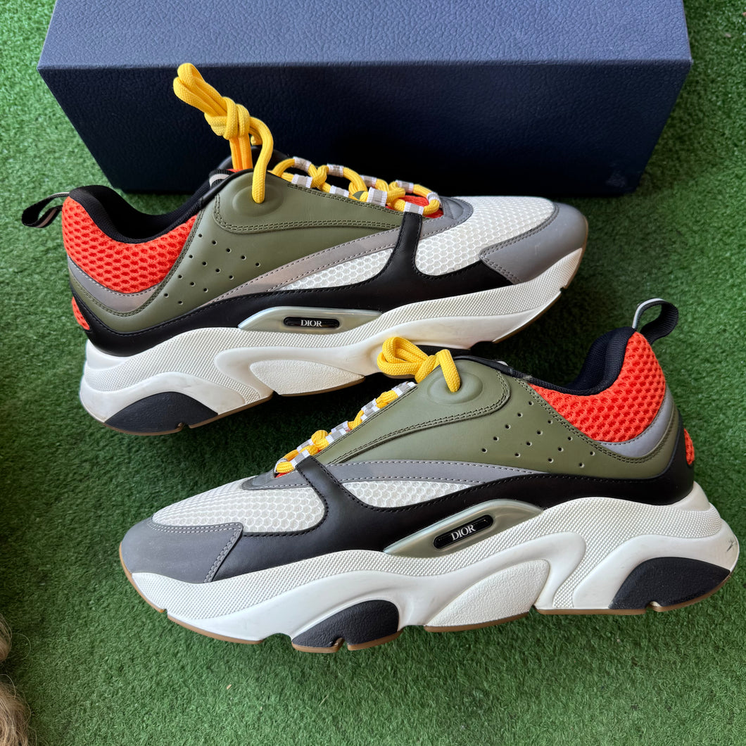 Dior B22s Size 45