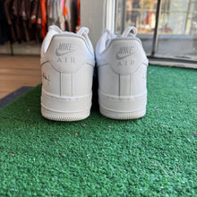 Load image into Gallery viewer, Nike x Cactus Jack Utopia Air Force 1s Size 9.5
