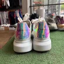 Load image into Gallery viewer, Alexander McQueen Oversized Sneakers Size 42
