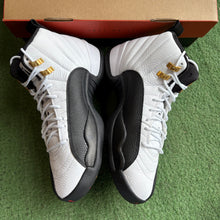 Load image into Gallery viewer, Jordan Taxi 12s Size 10
