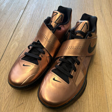 Load image into Gallery viewer, Nike Christmas KD 4s Size 13
