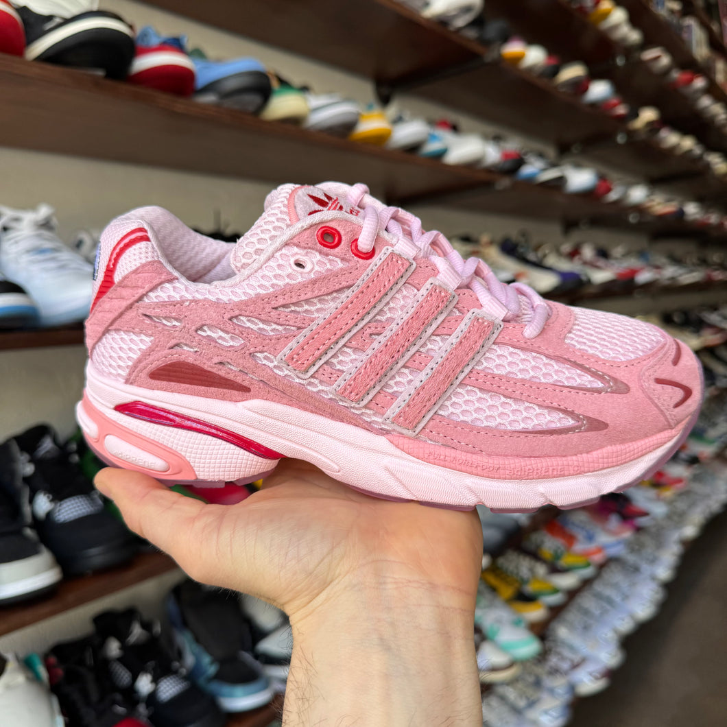 Adidas Pork Chop Piggy Adistar Cushion 3s Size 5