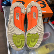 Load image into Gallery viewer, Jordan Nina Chanel 3s Size 11W/9.5M
