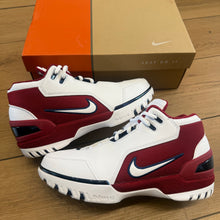 Load image into Gallery viewer, Nike LeBron First Game Zoom Generations Size 9
