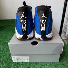 Load image into Gallery viewer, Jordan Laney 14s Size 8.5
