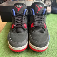 Load image into Gallery viewer, Jordan Rare Air 4s Size 9.5
