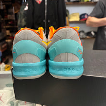 Load image into Gallery viewer, Nike Kobe Venice Beach Protro 8s Size 9.5
