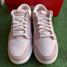 Load image into Gallery viewer, Nike Teddy Bear Low Dunks Size 10W/8.5M
