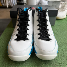 Load image into Gallery viewer, Jordan Powder Blue 9s Size 6Y
