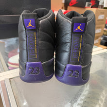 Load image into Gallery viewer, Jordan Field Purple 12s Size 14

