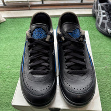 Load image into Gallery viewer, Jordan Off White 2 Lows Size 7
