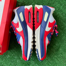 Load image into Gallery viewer, Nike Air Max USA 90s Size 11.5
