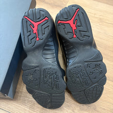 Load image into Gallery viewer, Jordan Olive 9s Size 5Y
