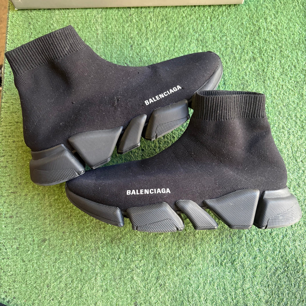 Balenciaga Sock Runners Size 41