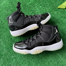 Load image into Gallery viewer, Jordan Jubilee 11s Size 7Y
