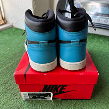 Load image into Gallery viewer, Jordan UNC to CHI 1s Size 6.5W/5M
