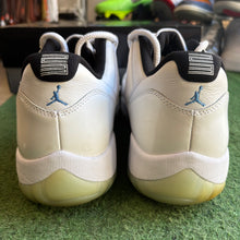 Load image into Gallery viewer, Jordan Legend Blue Low 11s Size 12
