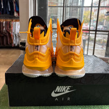 Load image into Gallery viewer, Nike LeBron Hard Hat 19s Size 9.5

