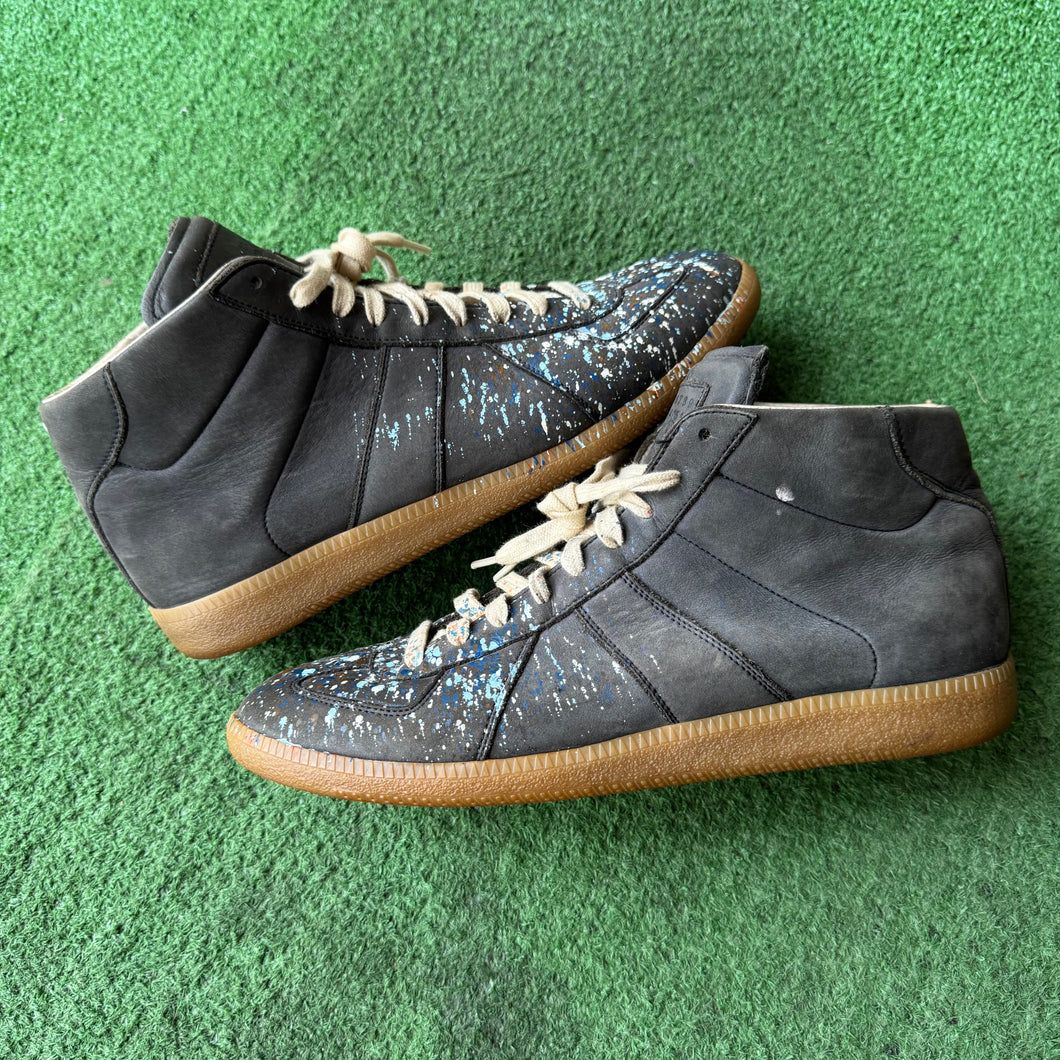 Maison Margiela Mid Gaits Size 42