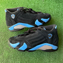Load image into Gallery viewer, Jordan University Blue 14 Size 5Y
