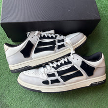 Load image into Gallery viewer, Amiri Skel Lows Size 47
