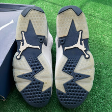 Load image into Gallery viewer, Jordan Midnight Navy 6s Size 10
