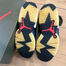 Load image into Gallery viewer, Jordan Travis Scott 6s Size 8
