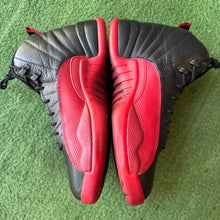 Load image into Gallery viewer, Jordan Flu Game 12s Size 10.5
