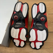 Load image into Gallery viewer, Jordan Bred 13s Size 10
