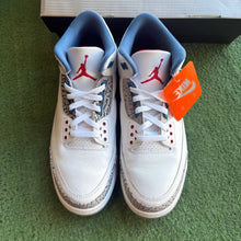 Load image into Gallery viewer, Jordan True Blue 3s Size 11
