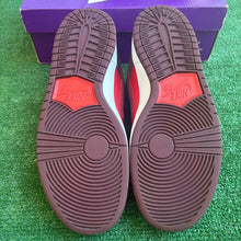 Load image into Gallery viewer, Nike Cherry SB Low Dunks Size 11
