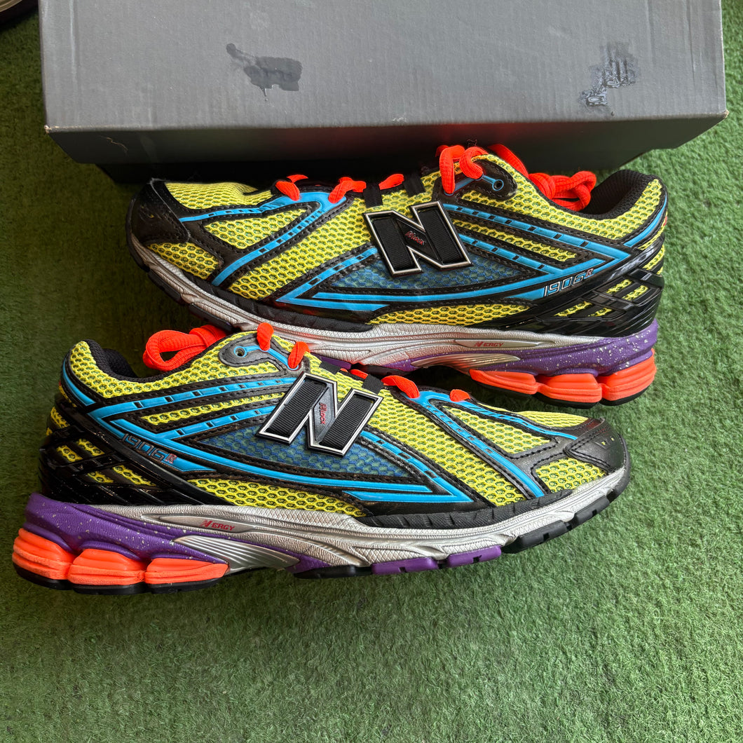 New Balance 1906Rs Size 10