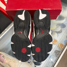 Load image into Gallery viewer, Jordan Gym Red Toro 14s Size 11.5
