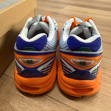 Load image into Gallery viewer, ASICS Kiki Kostadinov Lava Orange UB7-S GT-2160s Size 10
