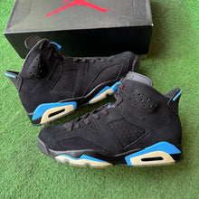Load image into Gallery viewer, Jordan UNC 6s Size 11.5
