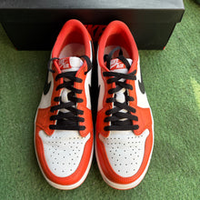 Load image into Gallery viewer, Jordan Starfish Low 1s Size 10.5
