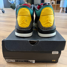 Load image into Gallery viewer, Jordan Animal Instinct 3s Size 9
