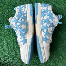 Load image into Gallery viewer, Amiri Star Lows Size 13
