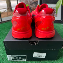 Load image into Gallery viewer, Nike Kobe Reverse Grinch Protro 6s Size 11
